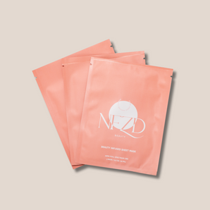 Beauty Infused Sheet Mask